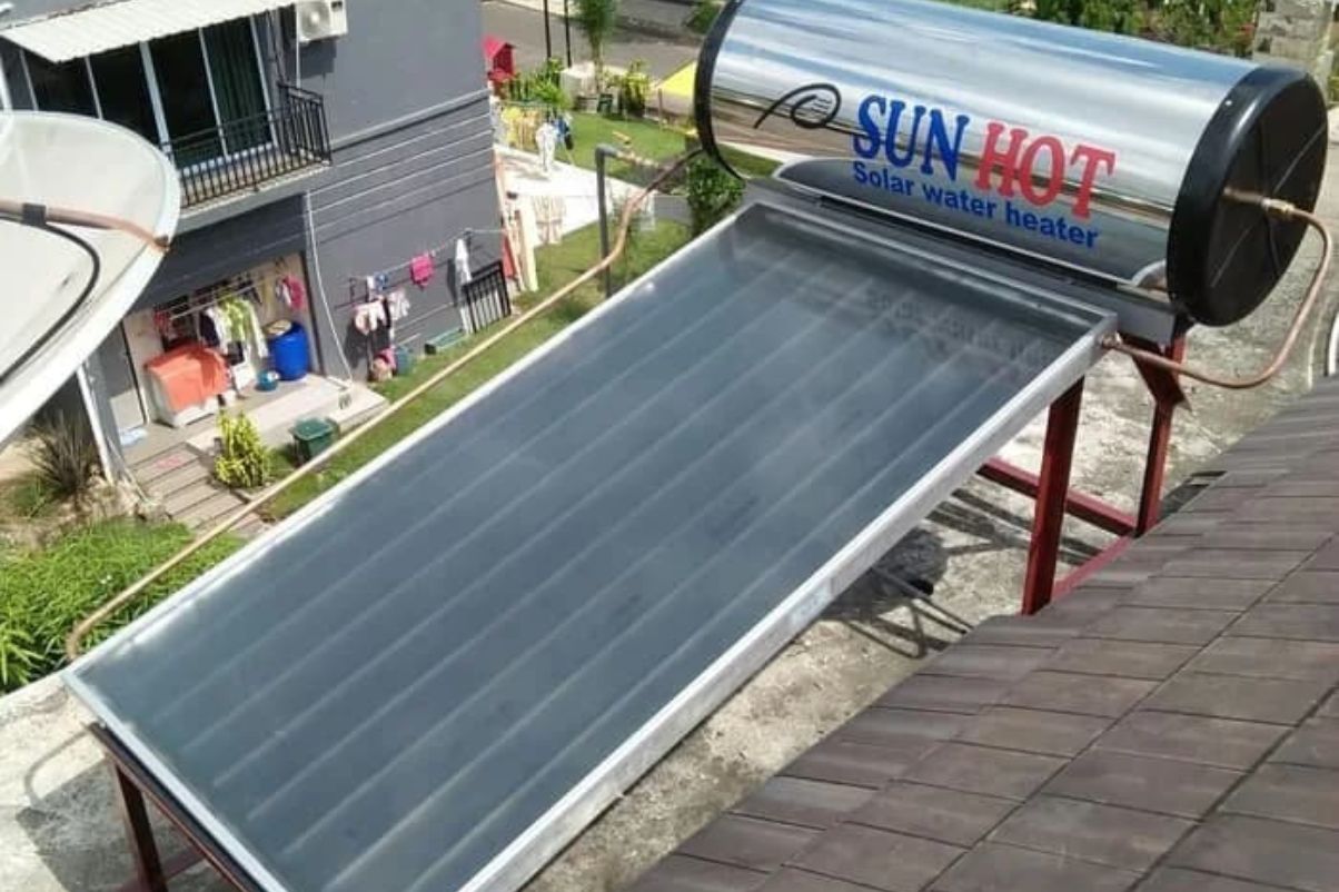 Jasa Service Pompa Air Jakarta Selatan Paling Recommended