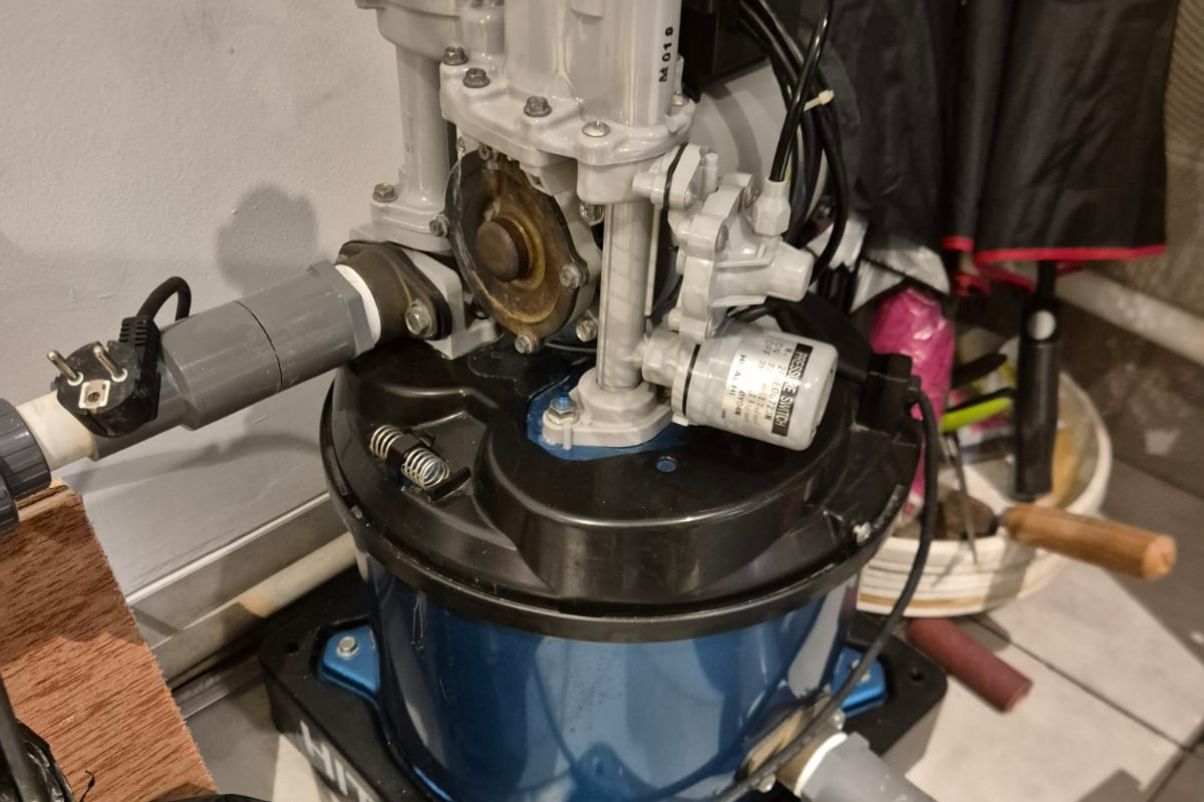 Jasa Service Pompa Air Jakarta Selatan Paling Recommended