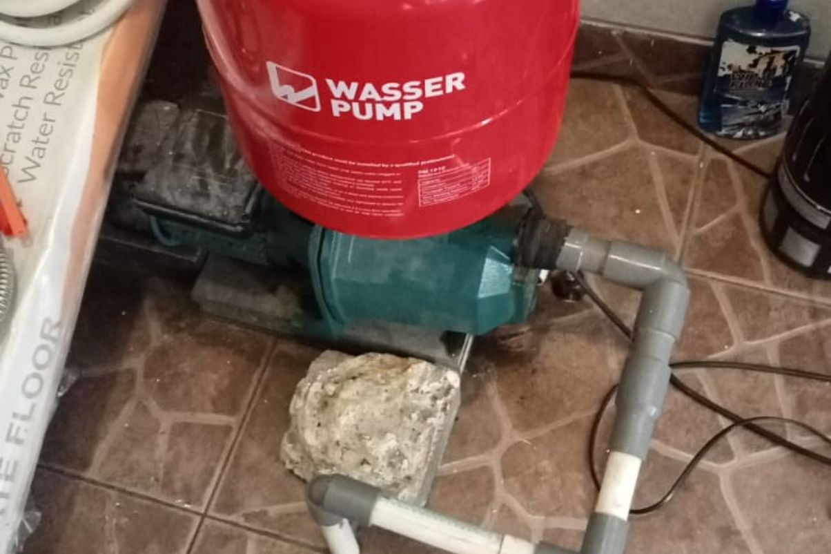 Jasa Service Pompa Air Jakarta Selatan Paling Recommended