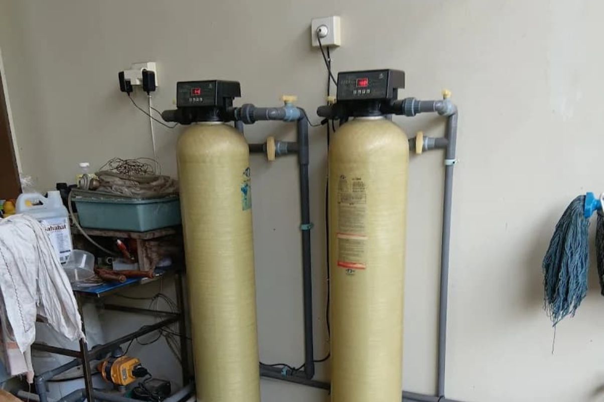 Jasa Service Pompa Air Jakarta Selatan Paling Recommended