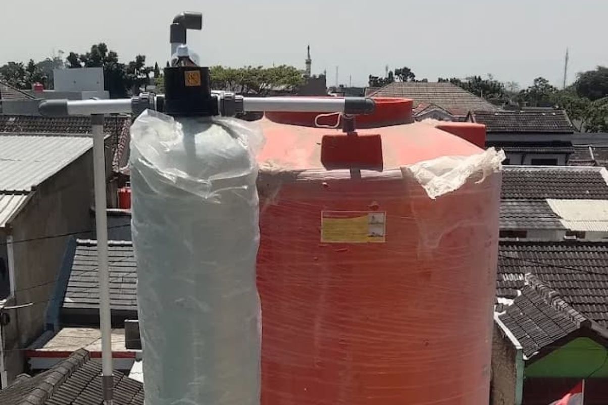 Jasa Service Pompa Air Jakarta Selatan Paling Recommended