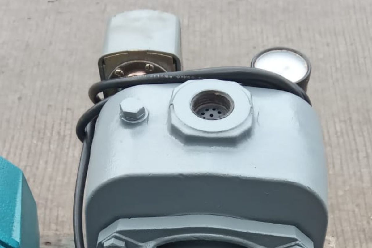 Jasa Service Pompa Air Jakarta Selatan Paling Recommended