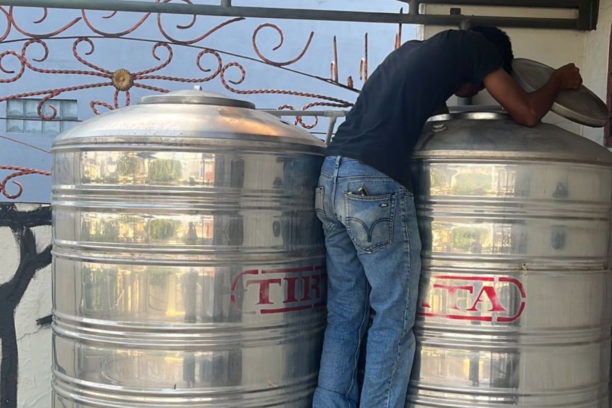 Jasa Service Pompa Air Jakarta Selatan Paling Recommended