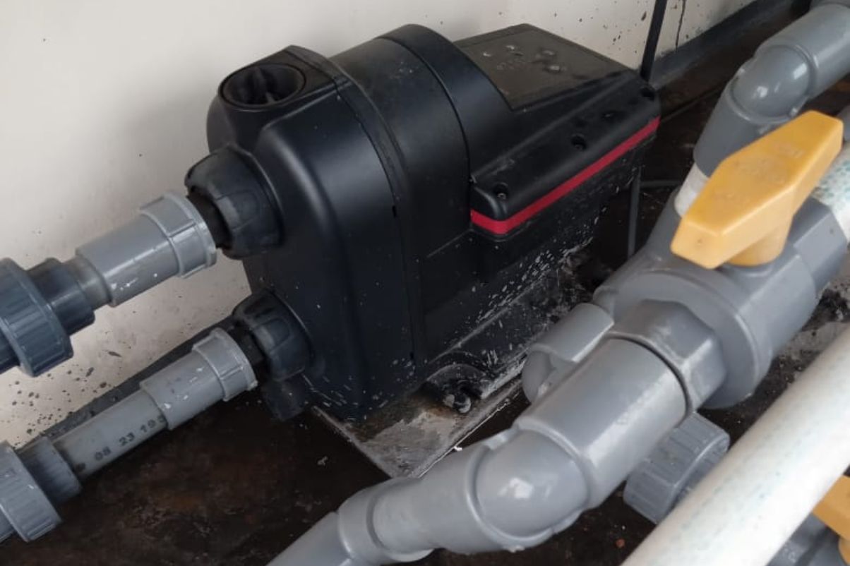 Jasa Service Pompa Air Jakarta Selatan Paling Recommended