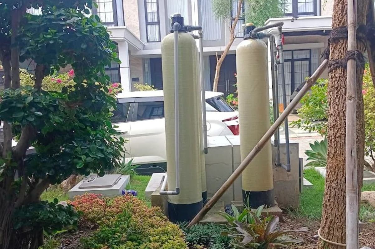 Jasa Service Pompa Air Jakarta Selatan Paling Recommended