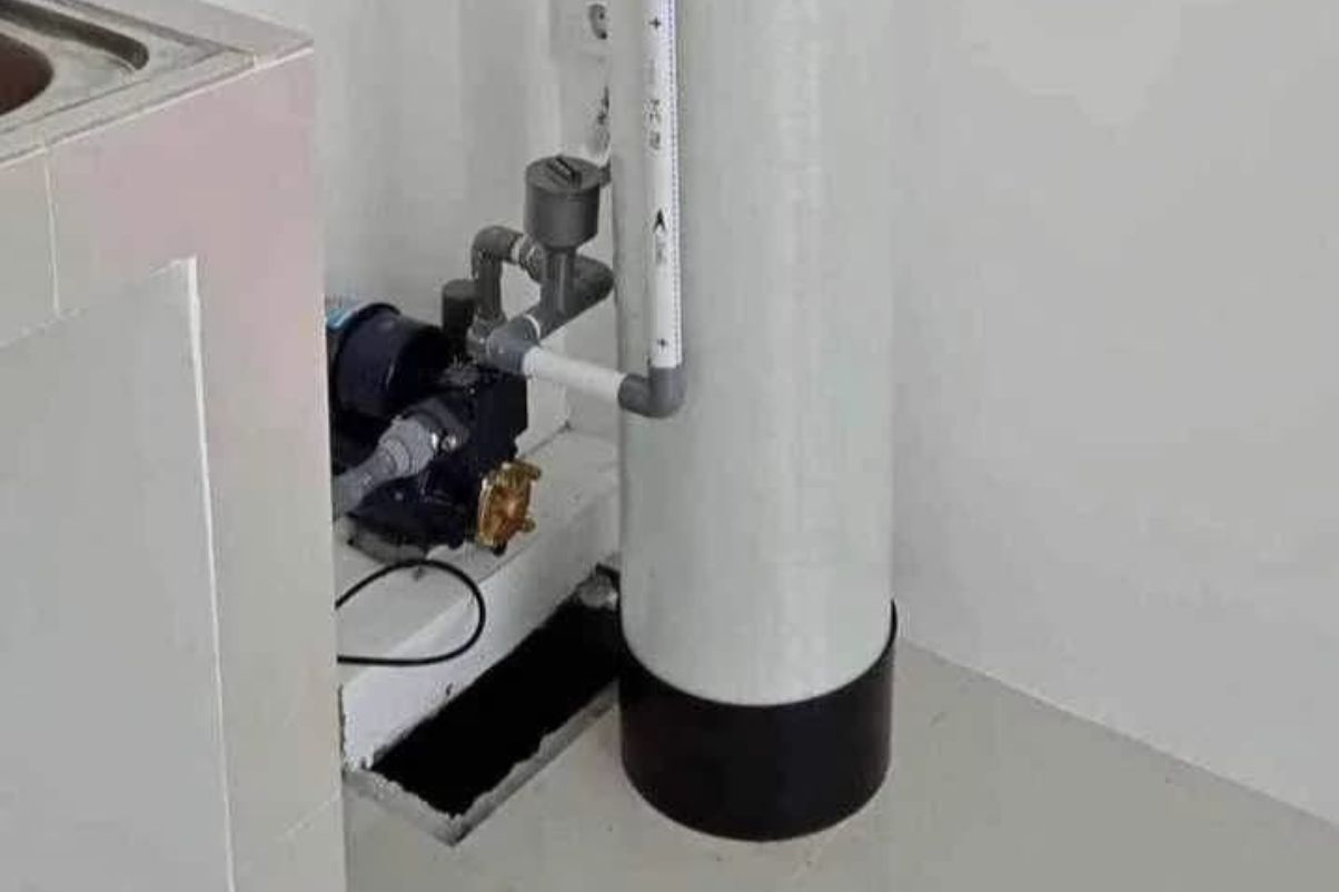 Jasa Service Pompa Air Jakarta Selatan Paling Recommended