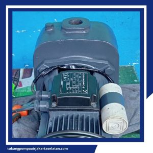 Rekomendasi Tukang Pompa Jakarta Selatan Terbaik