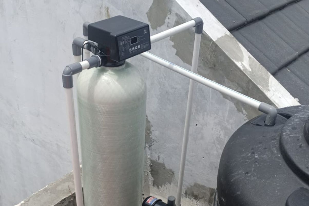 tukang pompa air jakarta selatan (2)