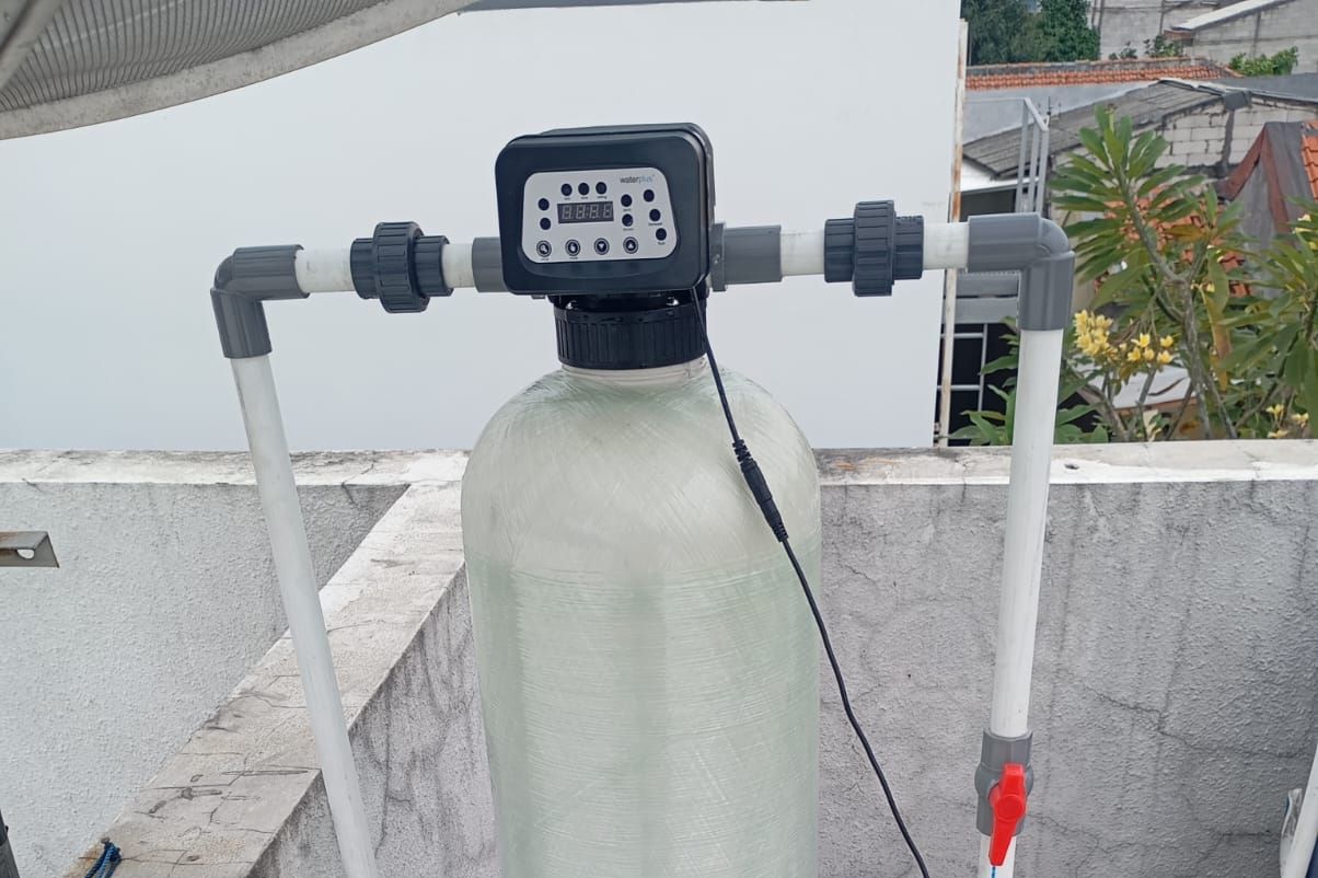 tukang pompa air jakarta selatan (3)