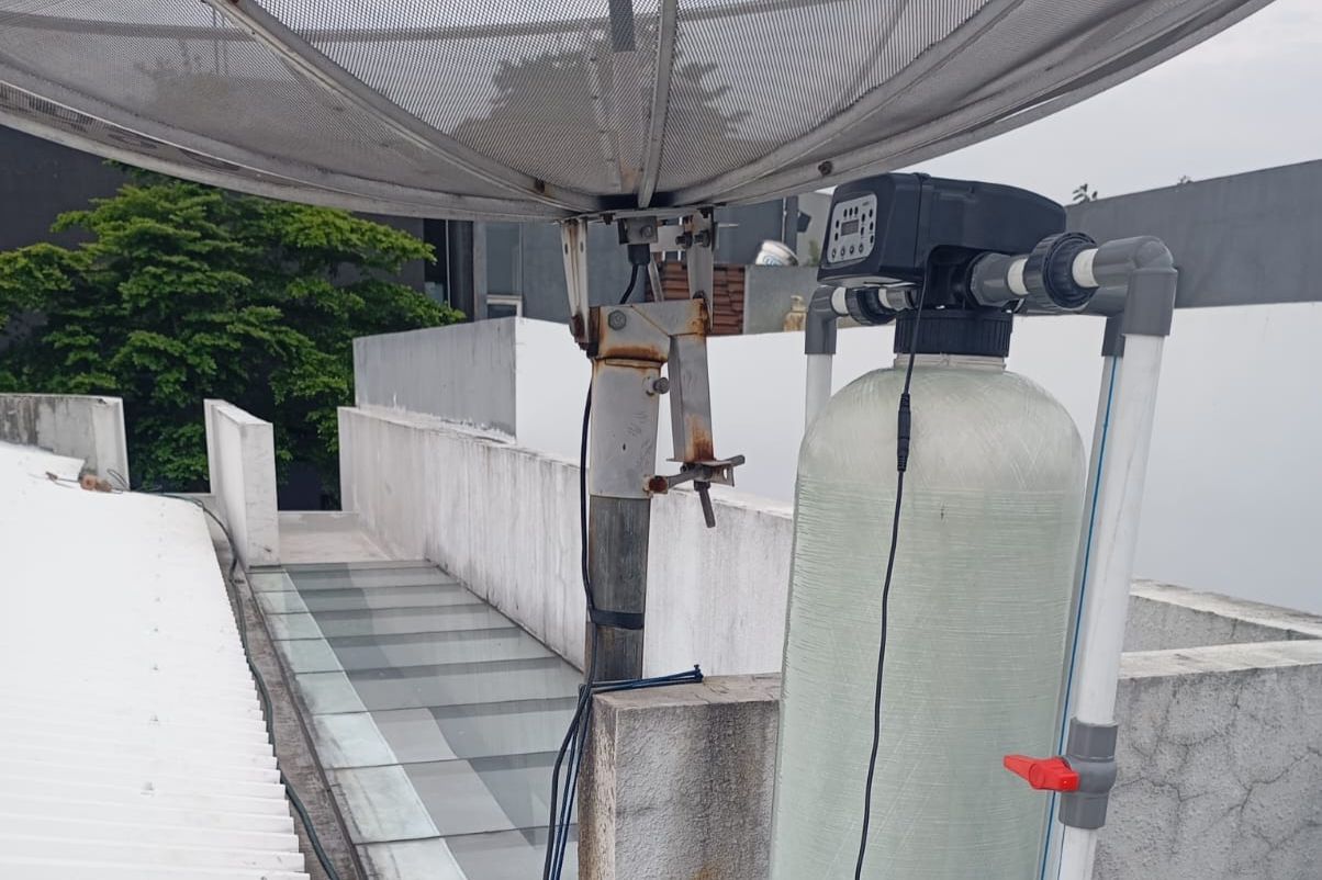 tukang pompa air jakarta selatan (4)