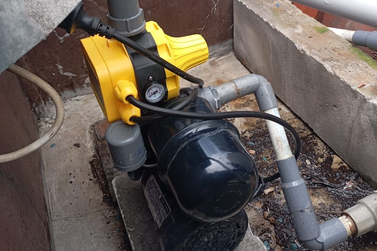 tukang pompa air jakarta selatan (5)