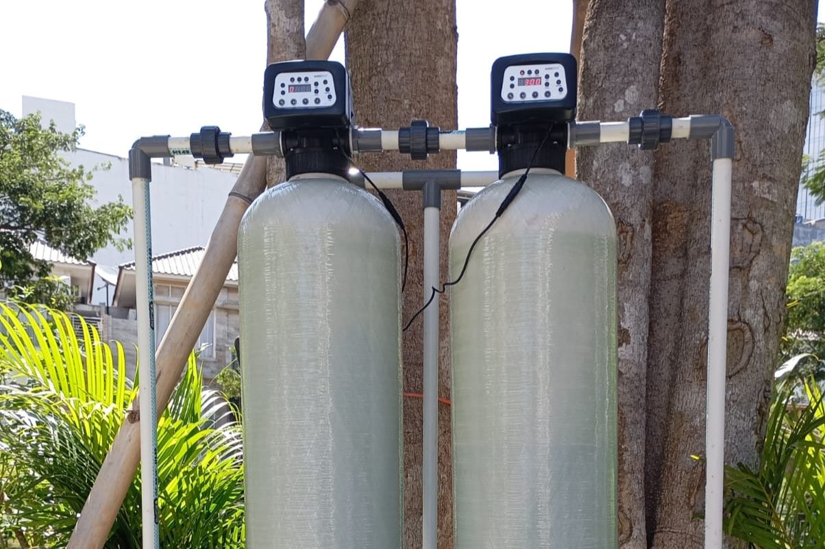 tukang pompa air jakarta selatan (6)