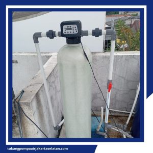 Jasa Pasang Filter Air Sumur Jakarta Selatan Terbaik